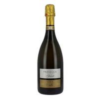 PROSECCO EXTRA DRY  DOC CL.75 11° TRE VILLE