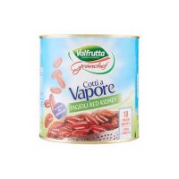 VALFRUTTA FAGIOLI RED KIDNEY 2,1 KG