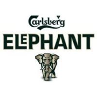 FUSTO BIRRA CARLSBERG ELEPHANT MODULAR LT.20 7,2°