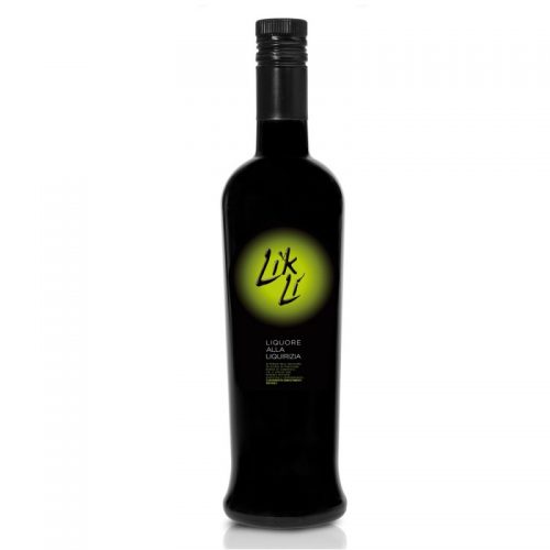 LIQUORE LIK LI LIQUIRIZIA CL.70 25°