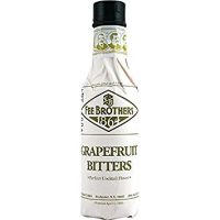 FEE BROTHERS 1864 GRAPEFRUIT BITTERS 150 ML.