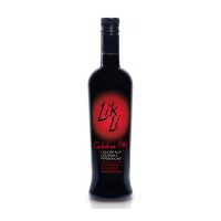 LIQUORE ALLA LIQUIRIZIA E PEPERONCINO LIK LI CL.70 25°