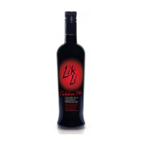 LIQUORE ALLA LIQUIRIZIA E PEPERONCINO LIK LI 25° CL.70 (FRANCOLI)