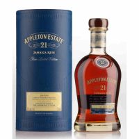 RUM APPLETON ESTATE 21Y 43° CL. 70