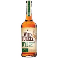 WHISKY WILD TURKEY RYE 40,5° CL.70