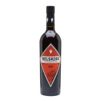 VERMOUTH RED BELSAZAR 18° CL.75