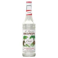 MONIN SCIROPPO COCCO CL.70