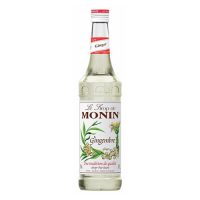 MONIN SCIROPPO GINGEMBRE CL.70 (ZENZERO)