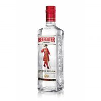 GIN BEEFEATER 24 45° CL.70