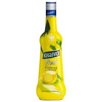 VODKA KEGLEVICH LIMONE CL.70 23°