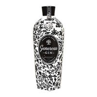 GIN GENEROUS 44° CL.70