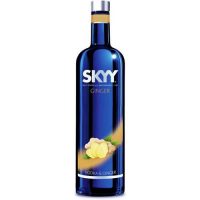VODKA SKYY GINGER CL.70