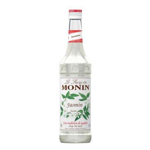 MONIN SCIROPPO JASMIN-GELSOMINO CL.70