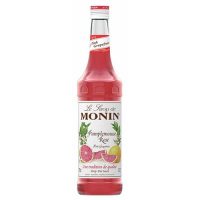 MONIN SCIROPPO POMPELMO ROSA CL.70