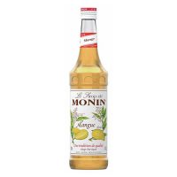 MONIN SCIROPPO MANGO CL.70