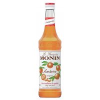 MONIN SCIROPPO MANDARINO CL.70