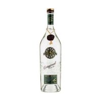 VODKA GREEN MARK LT.1 38°