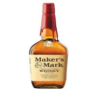 WHISKY BOURBON MAKER’S MARK 45° CL.70