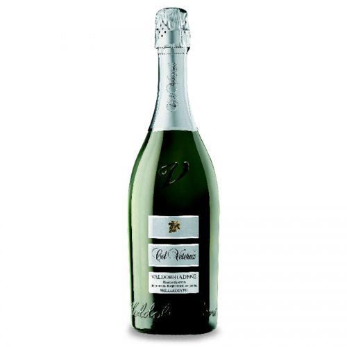 PROSECCO MILLESIMATO 11.5° CL.75  D.O.C.G. COL VETORAZ