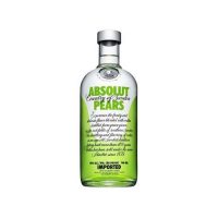 VODKA ABSOLUT PERA LT. 1