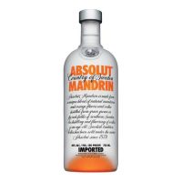 VODKA ABSOLUT MANDARINO LT. 1