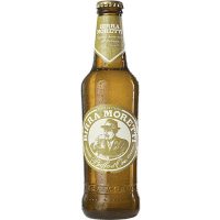 BIRRA MORETTI BAFFO ORO CL.66 4,8°