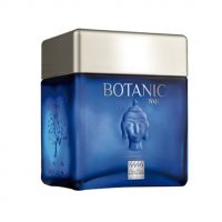 GIN CUBICAL BOTANIC ULTRA PREMIUM W&H 45° CL.70