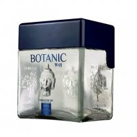 GIN CUBICAL BOTANIC PREMIUM W&H CL.70 40°