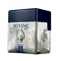 GIN CUBICAL BOTANIC PREMIUM W&H 40° CL.70