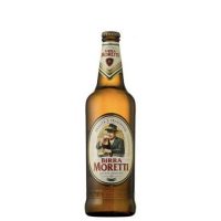 BIRRA MORETTI CL.33 4,6°