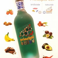 LIQUORE PRINCIPIO ATTIVO 25° CL.70