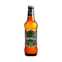 BIRRA CASTELLO LA DECISA LATTINA 0,33 4,8°