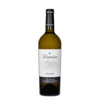 VINO B. PECORINO DIAMINE 2022 CL.75 13° MARCHESI DE’ CORDANO