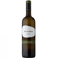 VINO B. SAUVIGNON DOC 2023 CL.75 13° PITARS