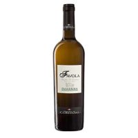 VINO B. PASSERINA FAVOLA 2022 CL.75 13°  MARCHESI DE’ CORDANO