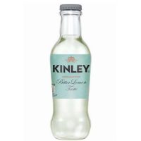 KINLEY BITTER LEMON CL.200