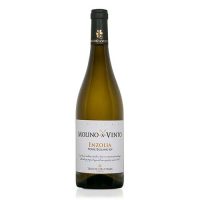 VINO B. INZOLIA IGP MOLINO A VENTO 2023 CL.75 12,5° TENUTE ORESTIADI