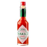 TABASCO ML.60 MC.ILHENNY