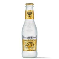 FEVER TREE INDIAN TONIC WATER CL.20