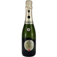 FRANCIACORTA BRUT ’61 CL.375 12,5° BERLUCCHI