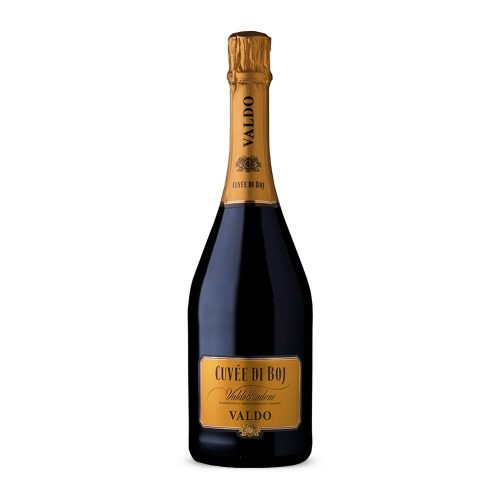 PROSECCO BRUT CUVEE' DI BOJ CL.75 11,5°  VALDO
