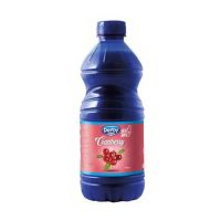 DERBY BLU CRANBERRY LT. 1 PET