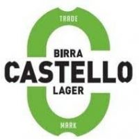 FUSTO BIRRA CASTELLO LT.30 5,0°