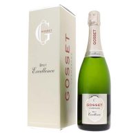 CHAMPAGNE GOSSET EXCELLENCE CL.75