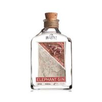 GIN LONDON DRY ELEPHANT CL.50 45°