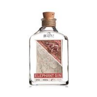 GIN LONDON DRY ELEPHANT 45° CL.50