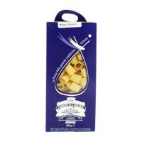 PASTA MEZZE MANICHE GR.500 BENEDETTO CAVALIERI