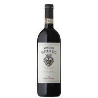 VINO R. CHIANTI NIPOZZANO VECCHIE VITI 2018 CL.75 14° FRESCOBALDI