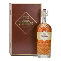 GRAPPA POLI PAUILLAC CL.70 46° CAS. LEGNO