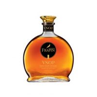 COGNAC GRAND CHAMPAGNE FRAPIN V.S.O.P 40° CL.70